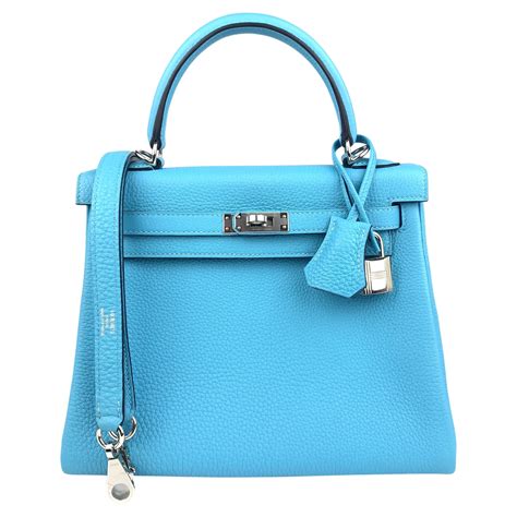 brume blue hermes handbags